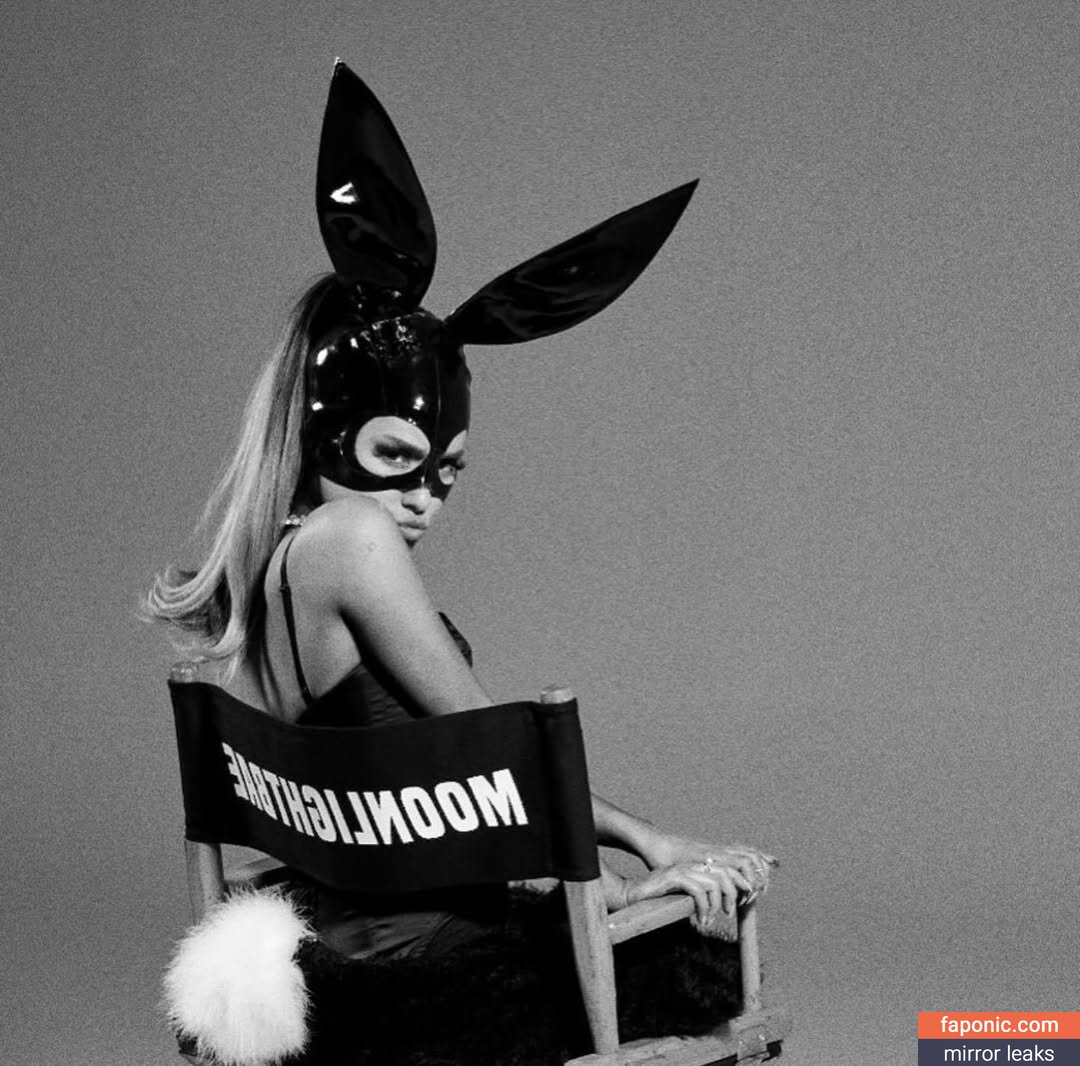 Ariana Grande, arianagrande Nackt-Leaks OnlyFans Foto #148