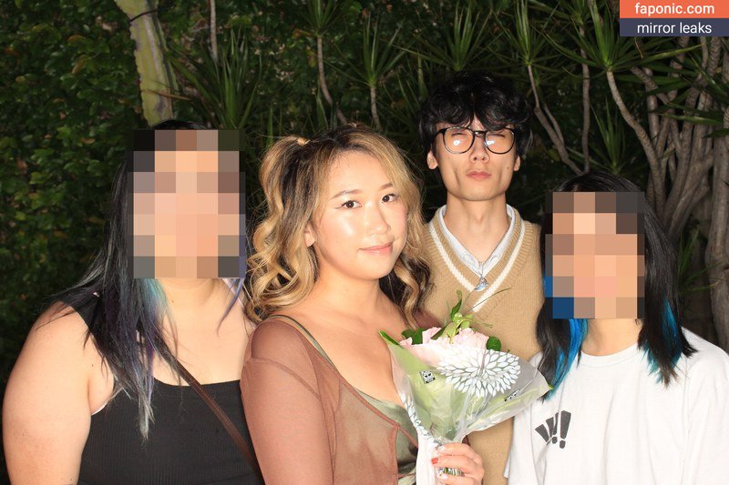 Bao, Baovtuber, sirbao.of, wowforbao Nackt-Leaks OnlyFans Foto #71