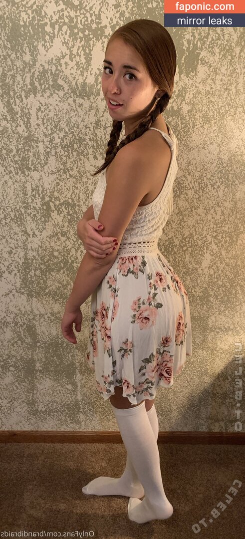 Brandi Braids, brandi.braids, brandibraids Nackt-Leaks OnlyFans Foto #47
