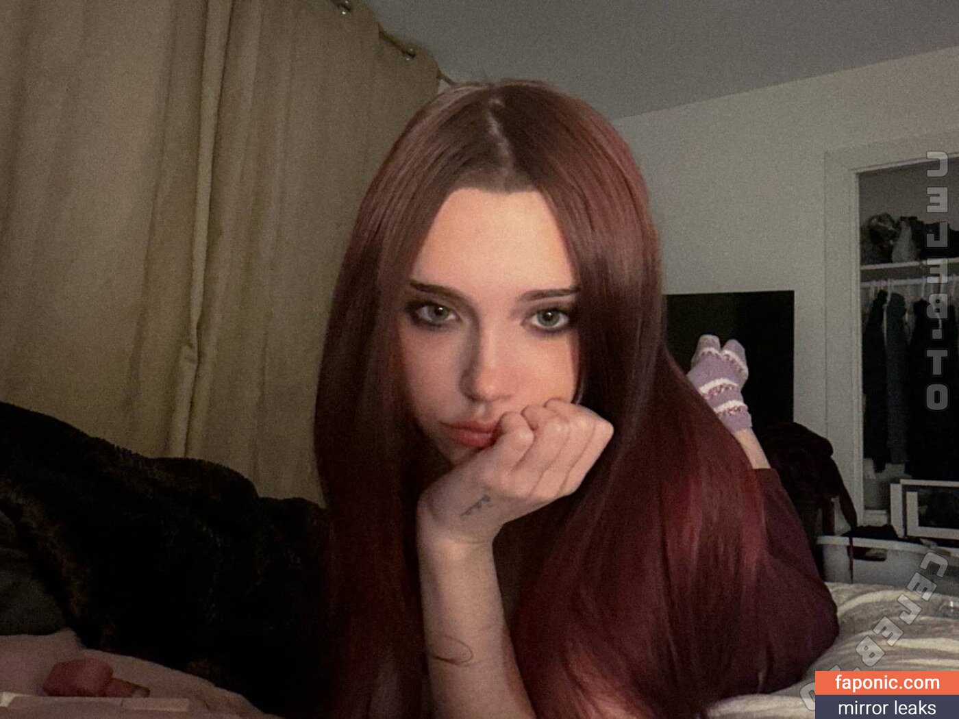 BreesKnees, BunnyGirlBree, breebunny, https: Nackt-Leaks OnlyFans Foto #50