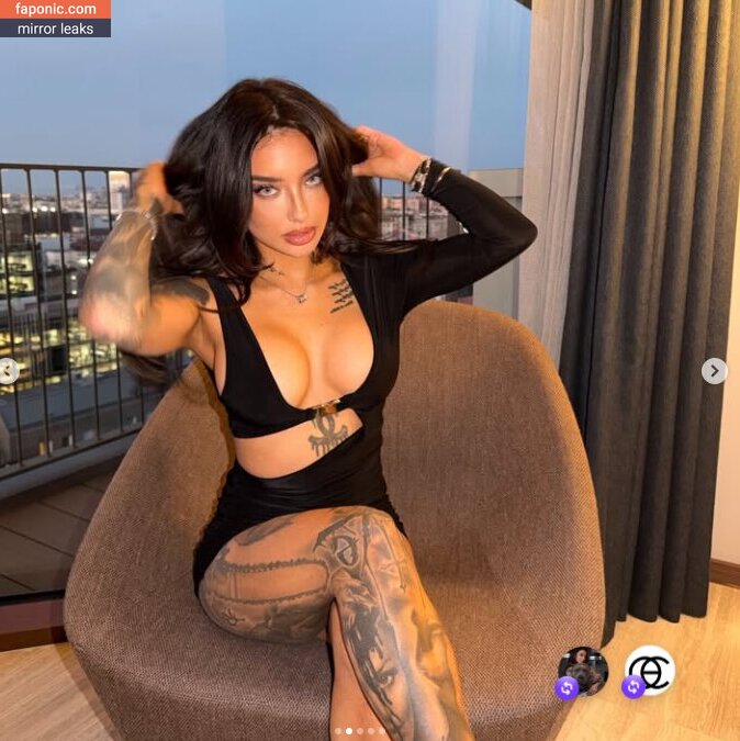 Cherry Rebelle, cherryrebelle, cherryrebelle_ Nackt-Leaks OnlyFans Foto #11