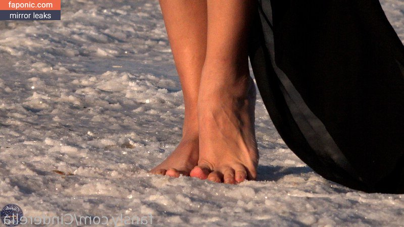 Cinderella Girl, Cinderella Story, cinderelagirl69, cinderelastory Nackt-Leaks OnlyFans Foto #333