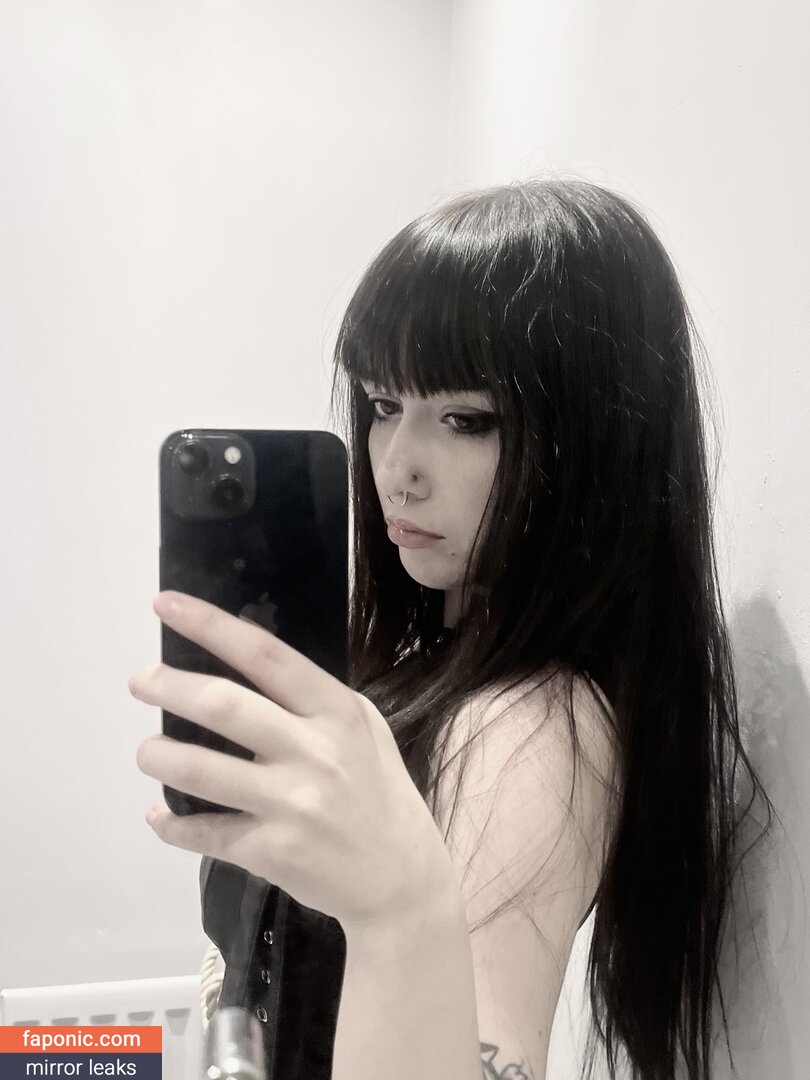 EFCevie, eevieaspen Nackt-Leaks OnlyFans Foto #14