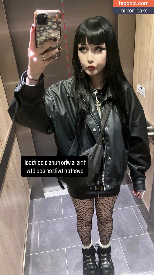 EFCevie, eevieaspen Nackt-Leaks OnlyFans Foto #22