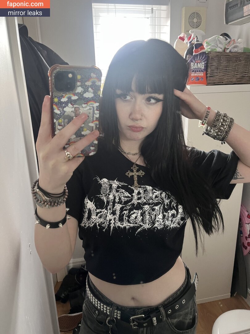 EFCevie, eevieaspen Nackt-Leaks OnlyFans Foto #23