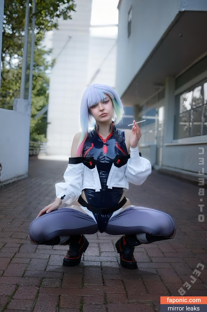 Coserixd, erisa_cosplay_xd, isa_nuru Nackt-Leaks OnlyFans/Patreon Foto #34