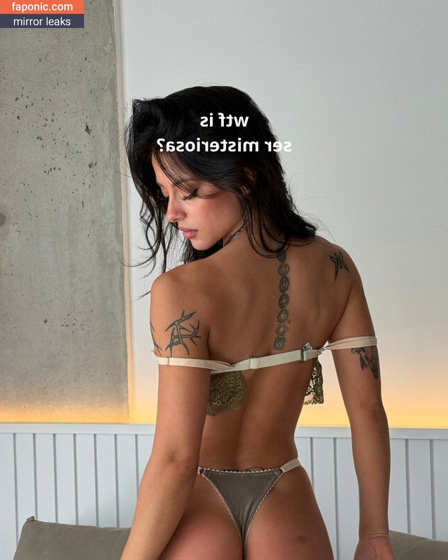 Greta Cozzolino, gretacozzolinox Nackt-Leaks  Foto #18