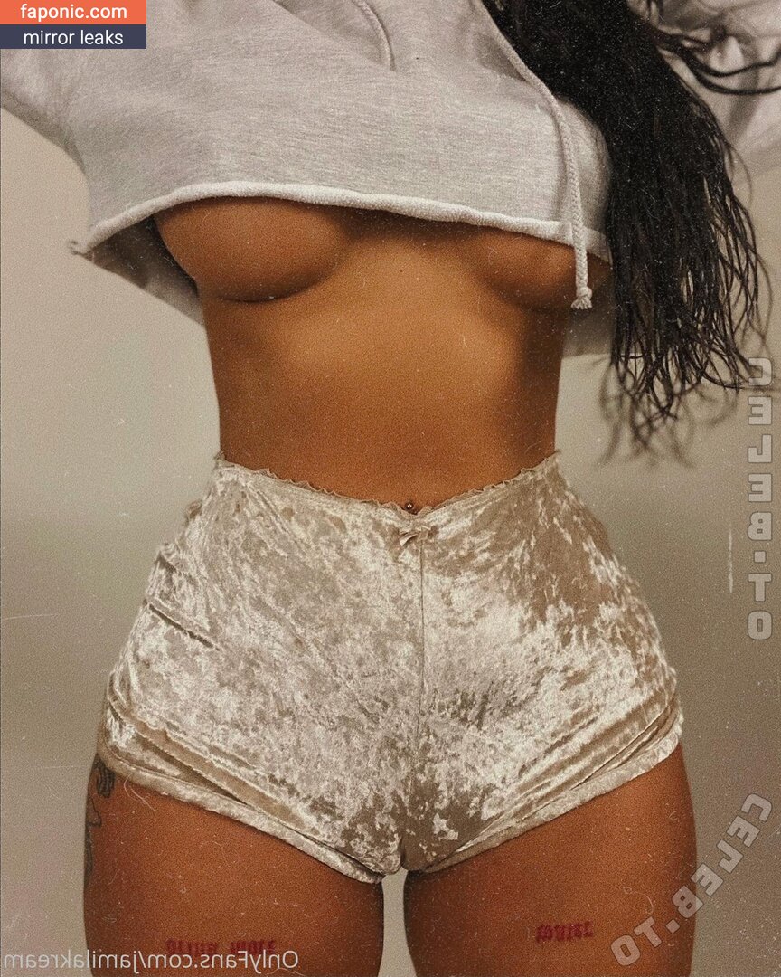 Arabic Princess, https:, jahmeelahh, jameelahh, jamilakream Nackt-Leaks OnlyFans Foto #143