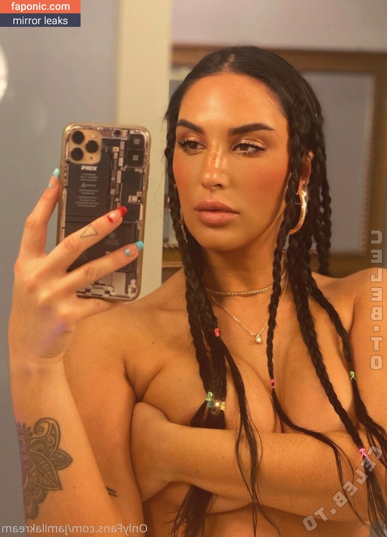 Arabic Princess, https:, jahmeelahh, jameelahh, jamilakream Nackt-Leaks OnlyFans Foto #159