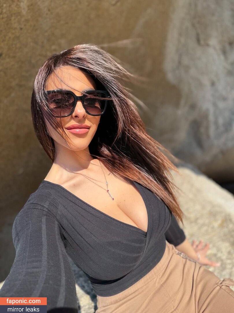 Maddalena Cabizzosu, madame_x_93, madamex93 Nackt-Leaks OnlyFans Foto #103