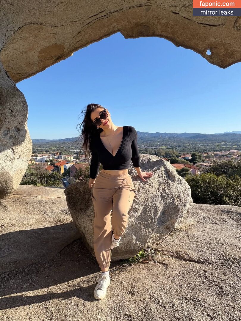 Maddalena Cabizzosu, madame_x_93, madamex93 Nackt-Leaks OnlyFans Foto #109
