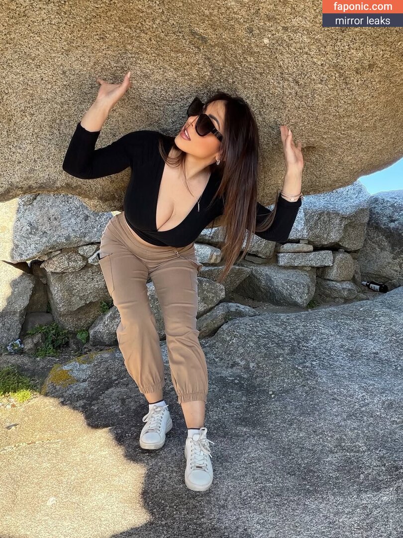Maddalena Cabizzosu, madame_x_93, madamex93 Nackt-Leaks OnlyFans Foto #111