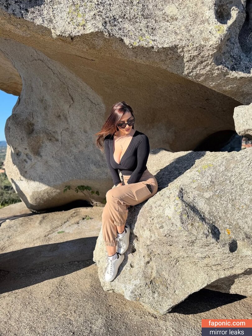 Maddalena Cabizzosu, madame_x_93, madamex93 Nackt-Leaks OnlyFans Foto #114