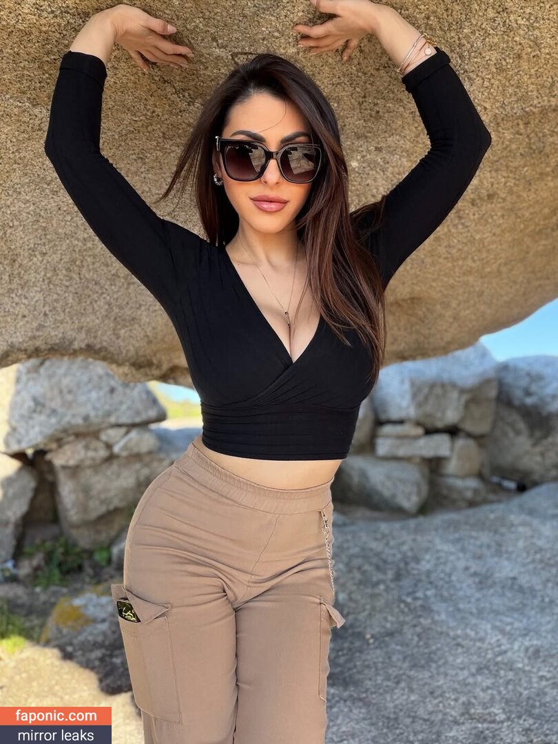 Maddalena Cabizzosu, madame_x_93, madamex93 Nackt-Leaks OnlyFans Foto #116