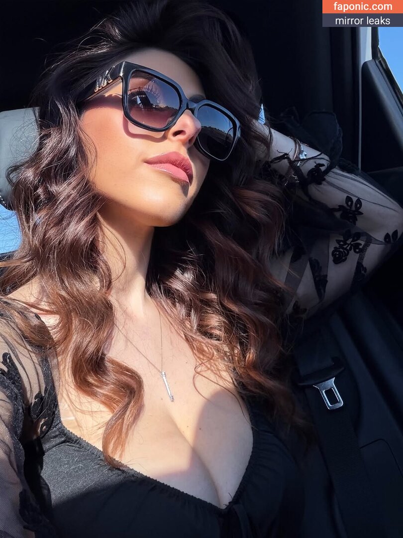 Maddalena Cabizzosu, madame_x_93, madamex93 Nackt-Leaks OnlyFans Foto #120