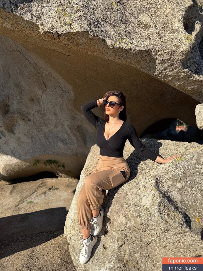 Maddalena Cabizzosu, madame_x_93, madamex93 Nackt-Leaks OnlyFans Foto #123