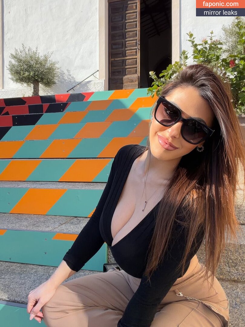 Maddalena Cabizzosu, madame_x_93, madamex93 Nackt-Leaks OnlyFans Foto #124