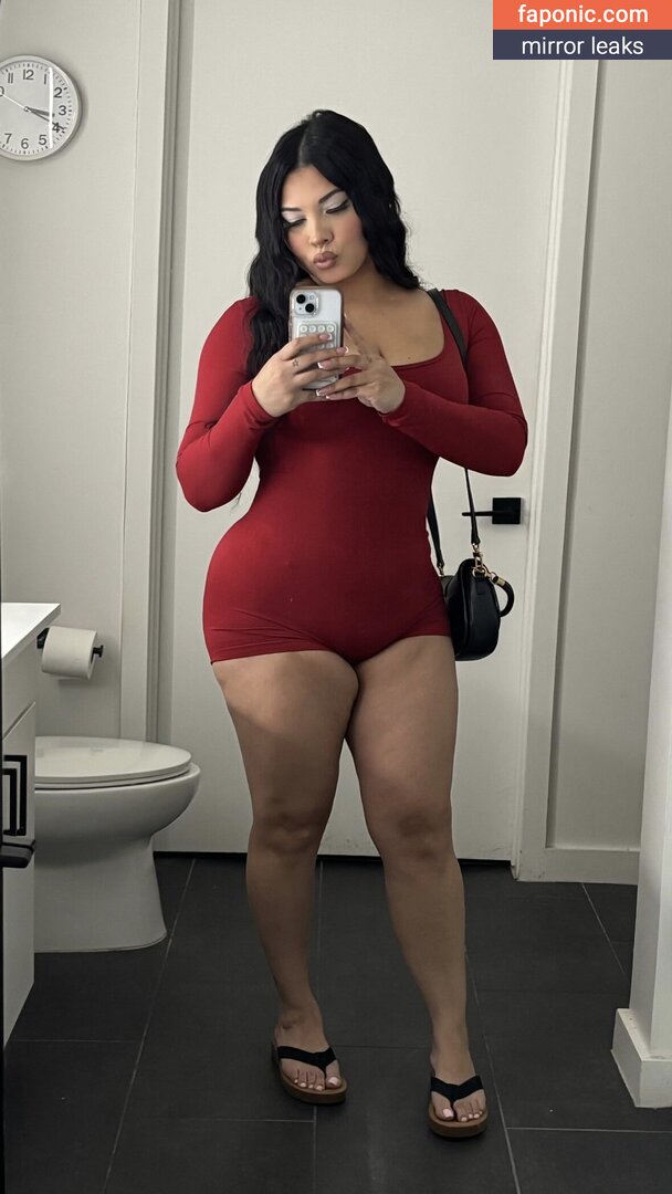 itsmadian, madianbaby, madianxm, madianxxxx Nackt-Leaks OnlyFans Foto #14