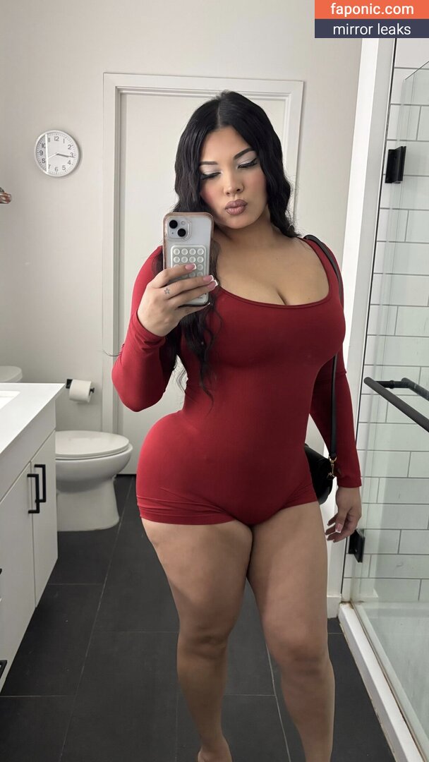 itsmadian, madianbaby, madianxm, madianxxxx Nackt-Leaks OnlyFans Foto #16