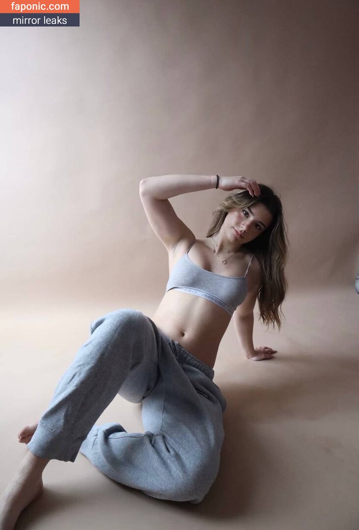 Mikayla Campinos, ltsmikaylacampinos, mikaylacampinos Nackt-Leaks  Foto #21