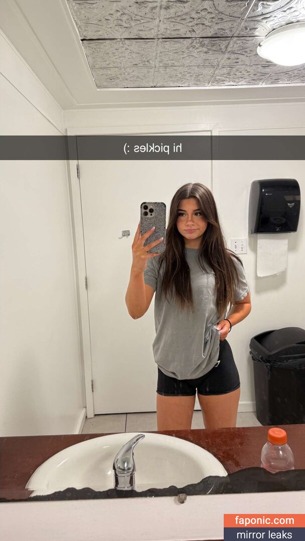 Mikayla Campinos, ltsmikaylacampinos, mikaylacampinos Nackt-Leaks  Foto #26