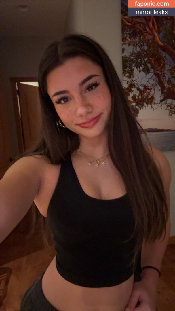 Mikayla Campinos, ltsmikaylacampinos, mikaylacampinos Nackt-Leaks  Foto #31