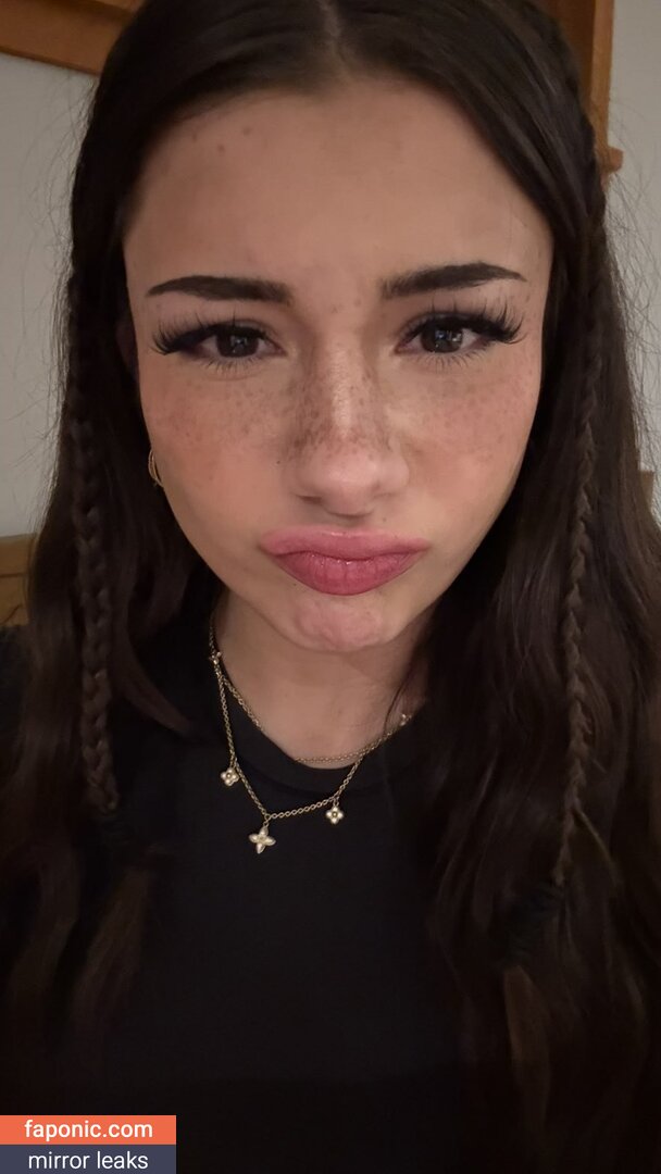 Mikayla Campinos, ltsmikaylacampinos, mikaylacampinos Nackt-Leaks  Foto #59
