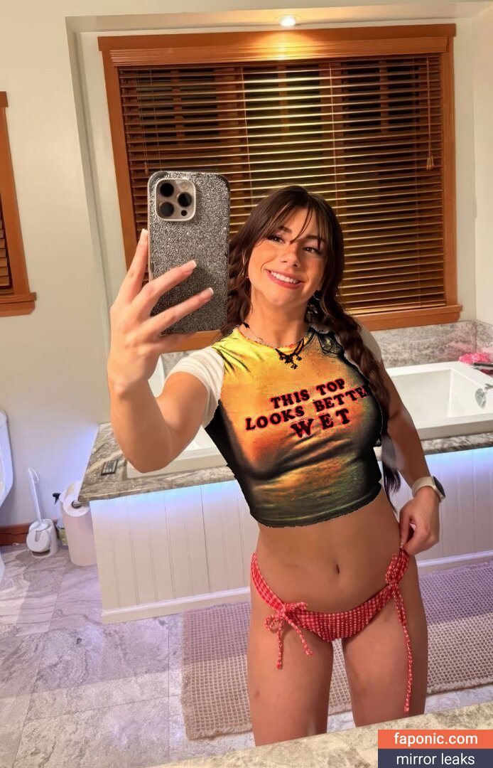 Mikayla Campinos