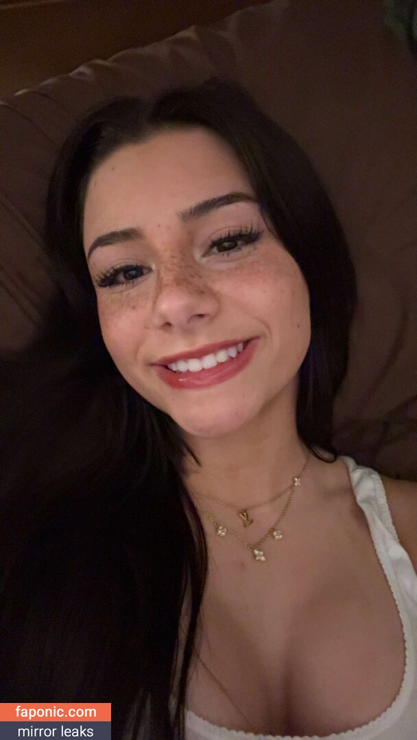 Mikayla Campinos, ltsmikaylacampinos, mikaylacampinos Nackt-Leaks  Foto #282