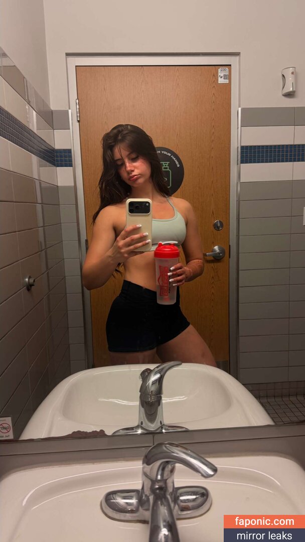 Mikayla Campinos, ltsmikaylacampinos, mikaylacampinos Nackt-Leaks  Foto #355