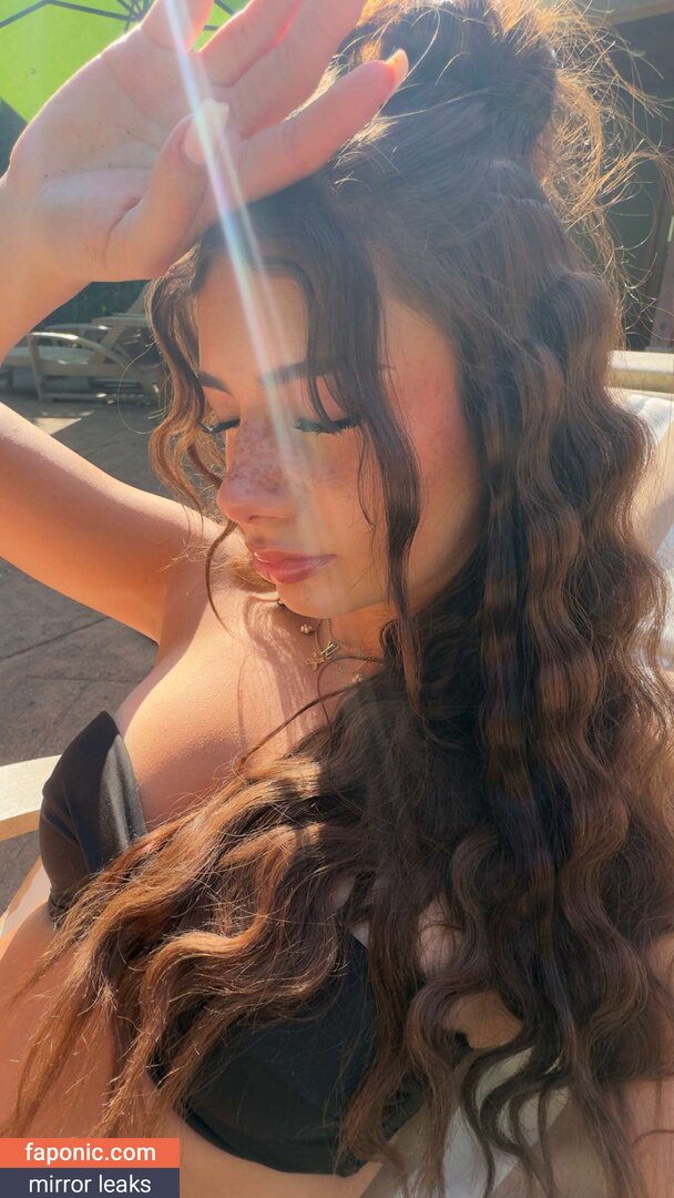 Mikayla Campinos, ltsmikaylacampinos, mikaylacampinos Nackt-Leaks  Foto #370