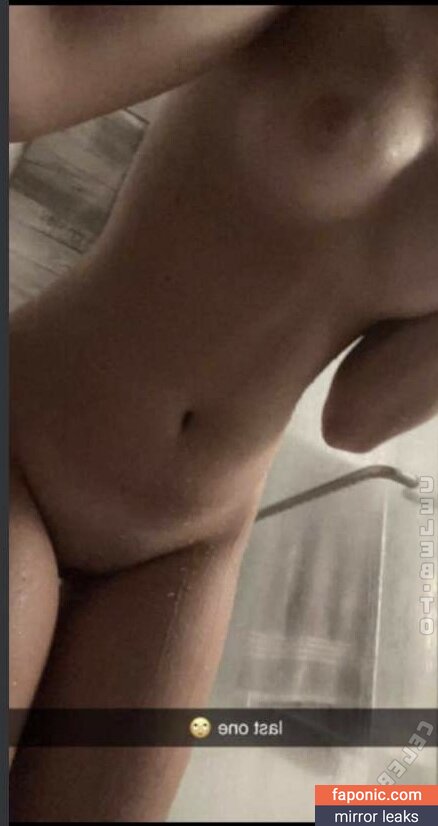 Mikayla Campinos, ltsmikaylacampinos, mikaylacampinos Nackt-Leaks  Foto #378