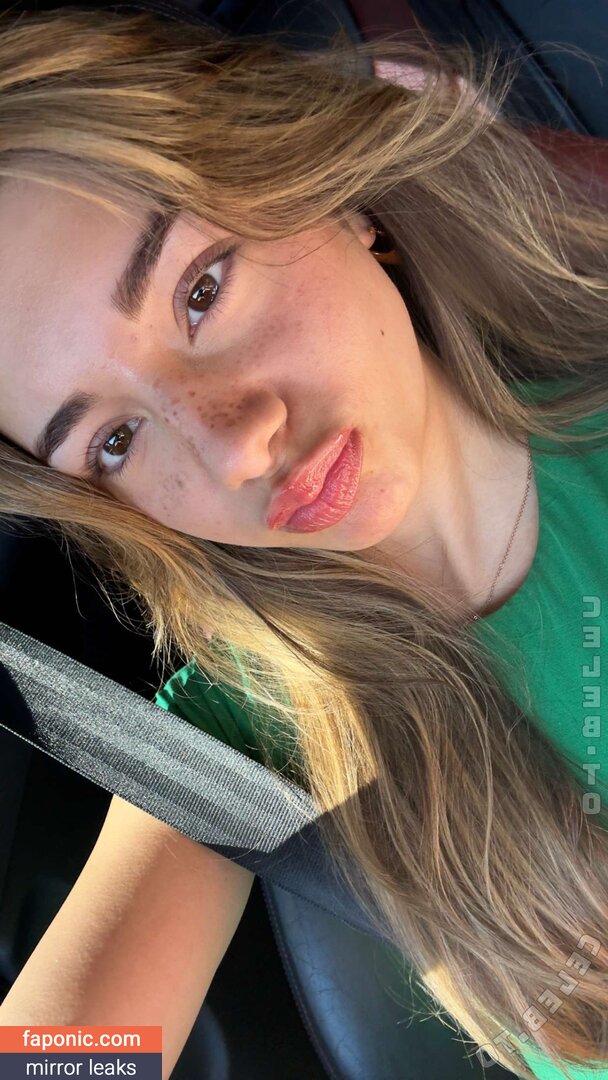 Mikayla Campinos, ltsmikaylacampinos, mikaylacampinos Nackt-Leaks  Foto #385