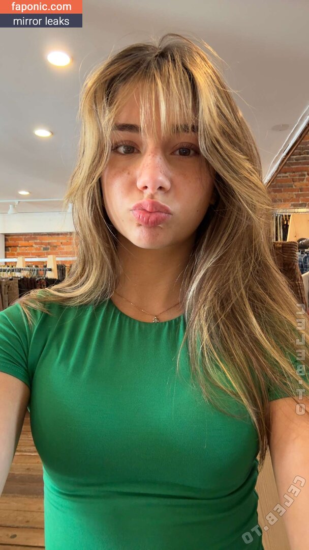 Mikayla Campinos, ltsmikaylacampinos, mikaylacampinos Nackt-Leaks  Foto #387