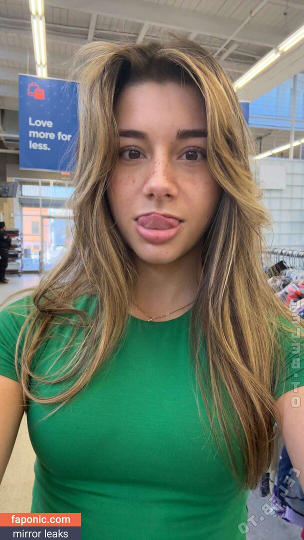 Mikayla Campinos, ltsmikaylacampinos, mikaylacampinos Nackt-Leaks  Foto #388