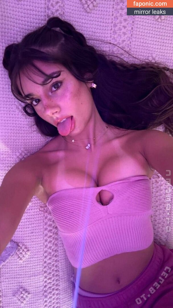 Mikayla Campinos, ltsmikaylacampinos, mikaylacampinos Nackt-Leaks  Foto #394