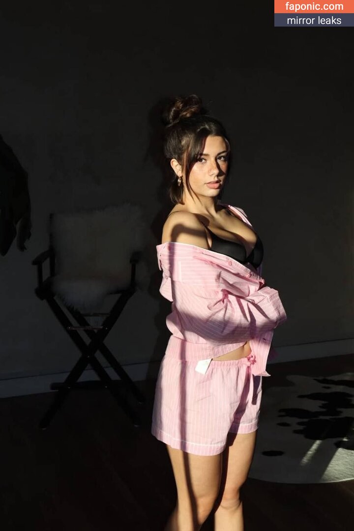Mikayla Campinos, ltsmikaylacampinos, mikaylacampinos Nackt-Leaks  Foto #407
