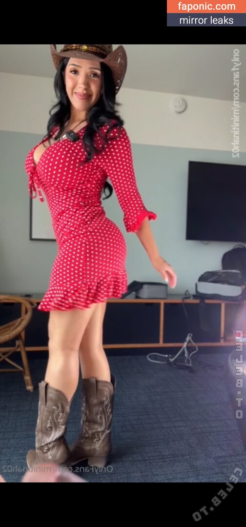 Cristina, minitinah, minitinah02, tinahxplorez Nackt-Leaks OnlyFans Foto #93