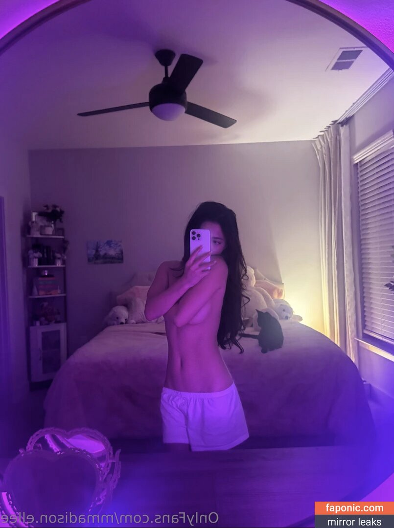 Marichelle, Mmarichelle, mmarichellee Nackt-Leaks OnlyFans Foto #2