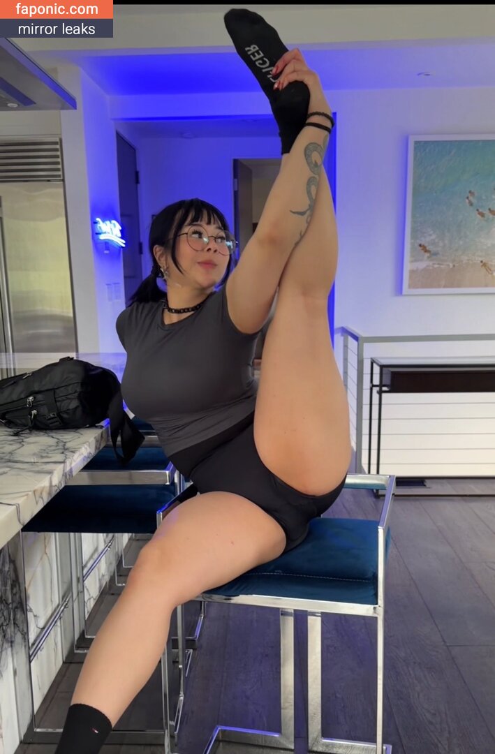 jikatabi, tabi.fit, tabi.lift Nackt-Leaks OnlyFans Foto #104