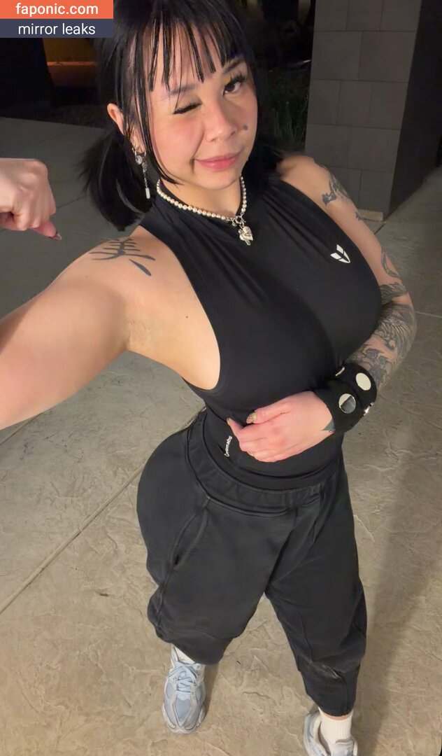 jikatabi, tabi.fit, tabi.lift Nackt-Leaks OnlyFans Foto #107