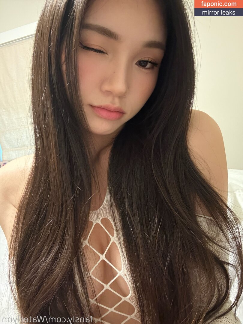 Waterlynn, immwater, youlovechemise Nackt-Leaks OnlyFans Foto #135