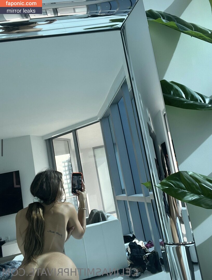Celina Smith, itscelinasmith Nackt-Leaks OnlyFans Foto #18