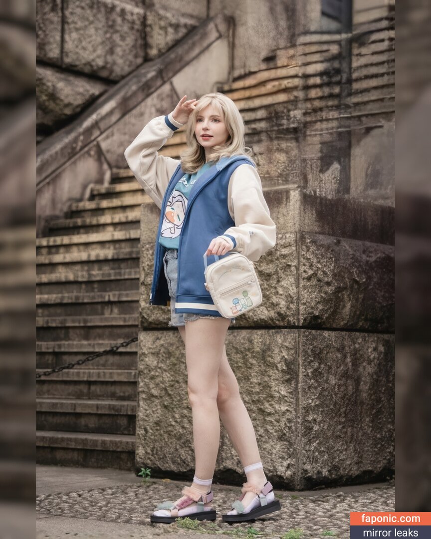 PeachMilky, peachmilky_ Nackt-Leaks OnlyFans/Patreon Foto #106