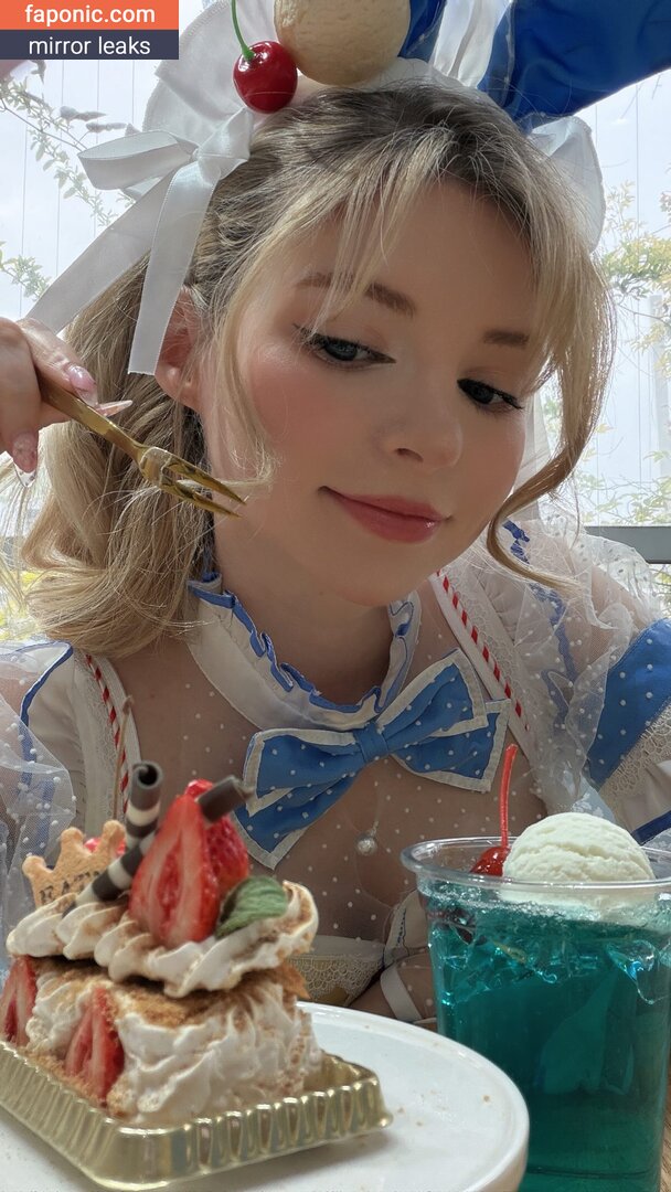 PeachMilky, peachmilky_ Nackt-Leaks OnlyFans/Patreon Foto #119