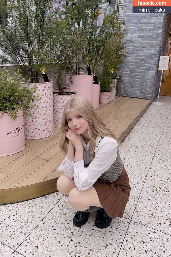 PeachMilky, peachmilky_ Nackt-Leaks OnlyFans/Patreon Foto #129