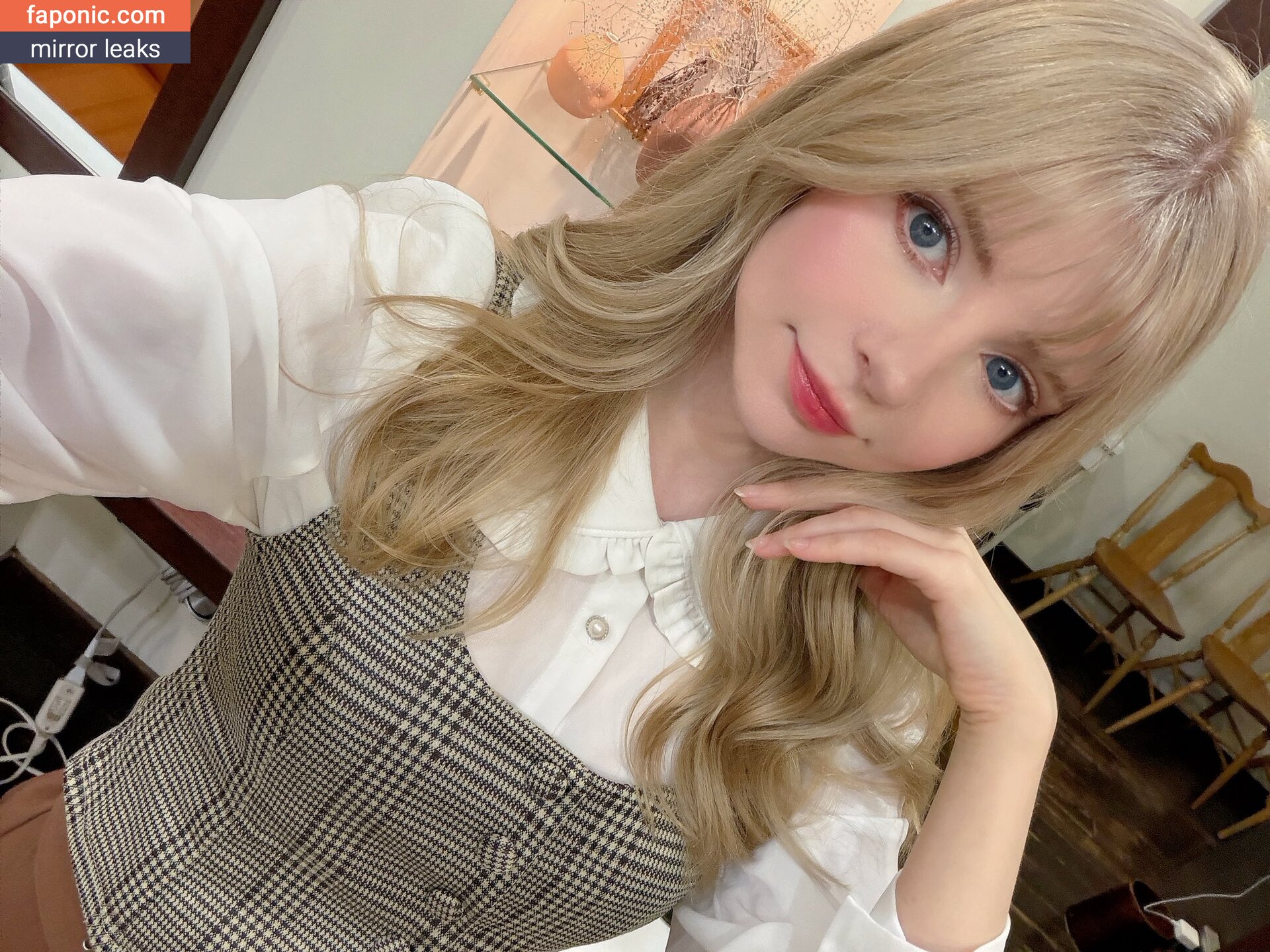 PeachMilky, peachmilky_ Nackt-Leaks OnlyFans/Patreon Foto #130