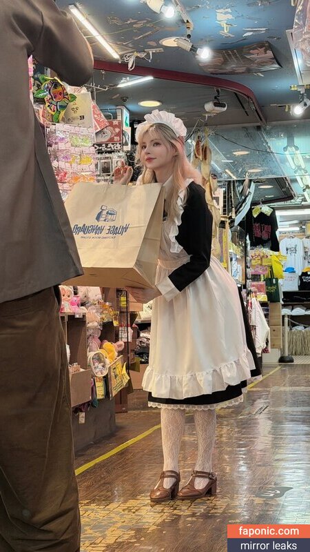 PeachMilky, PeachMilky_, peachmilkycosplay, peachmilkytea Nackt-Leaks OnlyFans/Patreon Foto #304