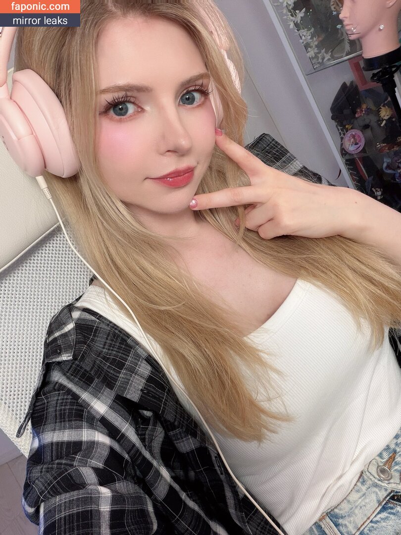 PeachMilky, PeachMilky_, peachmilkycosplay, peachmilkytea Nackt-Leaks OnlyFans/Patreon Foto #342