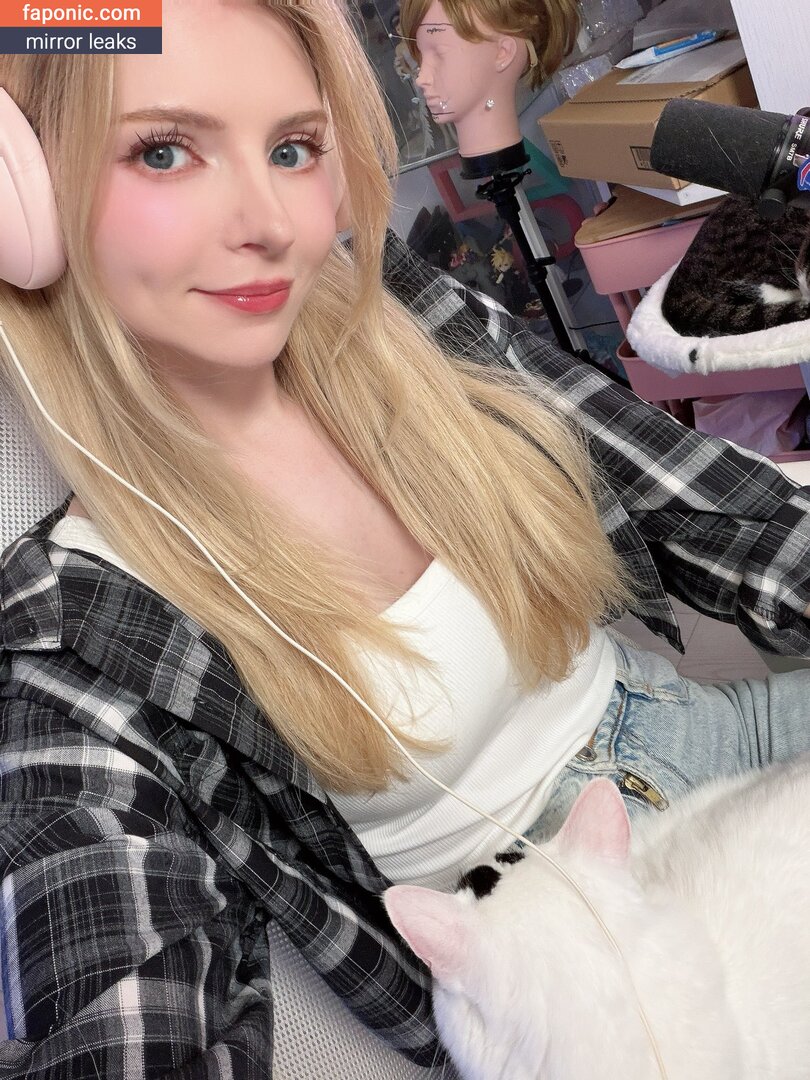 PeachMilky, PeachMilky_, peachmilkycosplay, peachmilkytea Nackt-Leaks OnlyFans/Patreon Foto #343